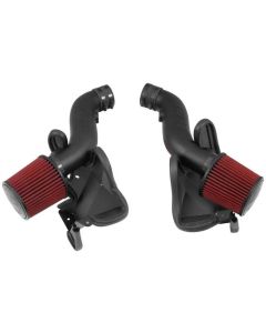 AEM 2014-2016 C.A.S. Infiniti Q50 V6-3.7L F/I Cold Air Intake - 21-774DS