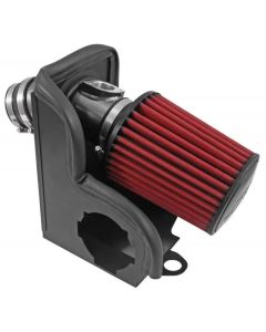 AEM Induction AEM Cold Air Intake System Mazda 2.5L 4-Cyl- AEM-21-779C