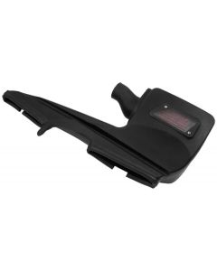 AEM 13-15 Mercedes CLA250 L4 2.5L Silver Cold Air Intake - 21-781DS
