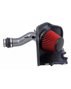 AEM 2016 Hyundai Tucson L4-1.6L Gunmetal Gray Cold Air Intake - 21-783C
