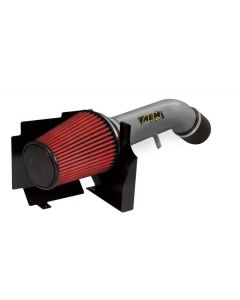 AEM 99-06 Chevy/GMC 5.3/6.0L Silver Brute Force Intake - 21-8000DC