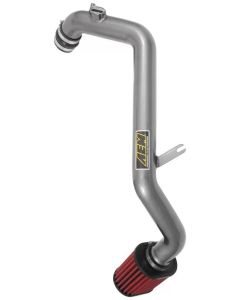 AEM 2016 Honda HR-V L4-1.8L F/I Gunmetal Gray Cold Air Intake - 21-800C