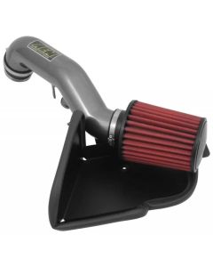 AEM Cold 2015-2016 Audi A3 L4-2.0L F/I Silver Cold Air Intake - 21-802C