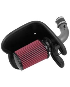 AEM 2017 C.A.S Chevrolet Cruze L4-1.4L F/I Cold Air Intake - 21-805C