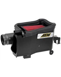 AEM C.A.S 2016 Infinity Q50 L4-2.0L F/I Cold Air Intake - 21-807C