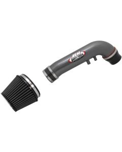 AEM 96-04 Ford Mustang GT Silver Brute Force Air Intake - 21-8103DC