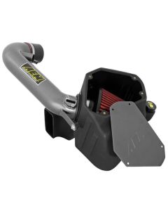 AEM 11 Ford Mustang 5.0L V8 Brute Force Cold Air Intake System - 21-8122DC