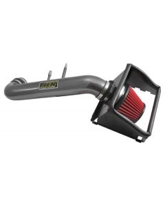 AEM 2015 Ford F-150 5.0L V8 Brute Force Cold Air Intake System - 21-8129DC