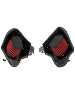AEM 2016 C.A.S Infinity Q50/Q60 V6-3.0L F/l Cold Air Intake - 21-819