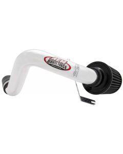 AEM 07-08 Dodge Caliber/Compass Polished Brute Force Air Intake - 21-8217DP