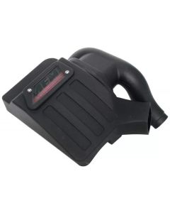 AEM C.A.S 07-11 BMW 335i V6-3.0L F/I Cold Air Intake System - 21-825DS