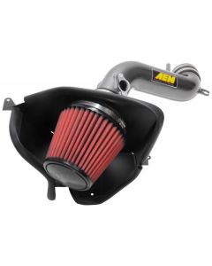 AEM 2018 Toyota Camry V6-3.5L F/I Cold Air Intake - 21-827C