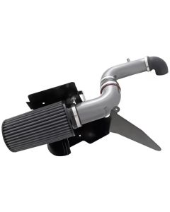 AEM Induction AEM Brute Force Intake System Jeep Wrangler 1991-1995 2.5L 4-Cyl- AEM-21-8304DC
