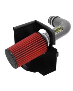 AEM Brute Force Intake System B.F.S. WRANGLER 07-08 3.8L V6 - 21-8314DC