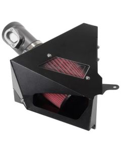 AEM 14-17 Mini Cooper S L4-2.0L F/I Gunmetal Gray Cold Air Intake - 21-839C