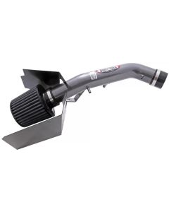 AEM 99-04 Toyota Tacoma V6 / 99-04 4Runner V6 Silver Brute Force Air Intake - 21-8402DC