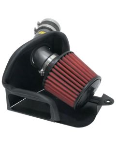 AEM 17-18 Audi A3 L4-2.0L F/I Cold Air Intake - 21-840C