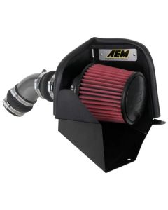 AEM Induction AEM Cold Air Intake System- AEM-21-858C