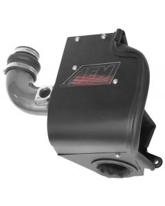 AEM 18-19 Mazda 6 2.5L L4 Turbo Polished Cold Air Intake - 21-861C