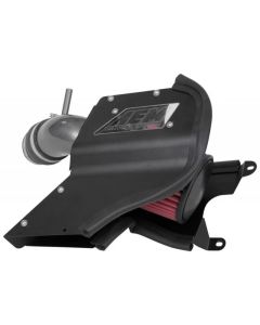 AEM 18-19 Hyundai Elantra L4-2.0L Cold Air Intake - 21-869C