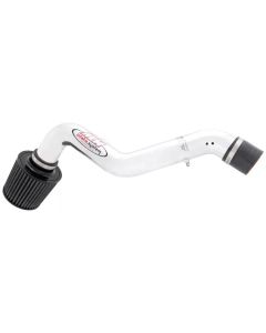 AEM 90-93 Integra RS/LS/GS/GSR Polished Short Ram Intake - 22-402P