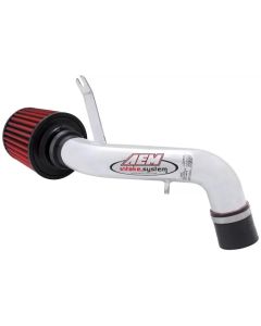 AEM 94-01 Integra GSR Polished Short Ram Intake - 22-404P