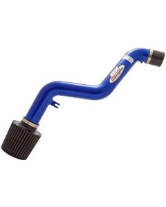 AEM 97-01 Honda Prelude Base & Type SH Blue Short Ram Intake - 22-406B