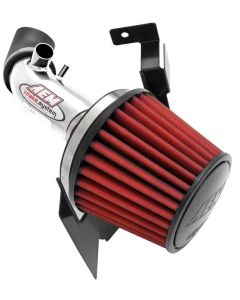 AEM 03-04 Evo 8 Polished Short Ram Intake - 22-435P