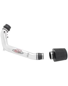 AEM 92-94 Nissan 240SX Polished Short Ram Intake - 22-440P