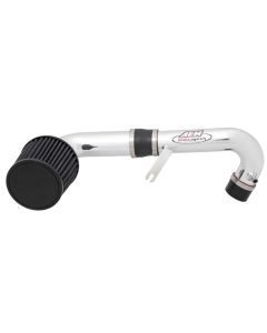 AEM 01-05 Civic EX Polished Short Ram Intake - 22-501P