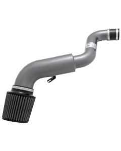 AEM 92-01 Honda Prelude Si VTEC/Base & SH Silver V2 Intake - 24-6005C