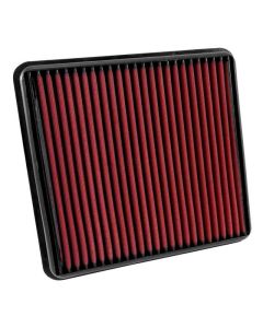AEM 07-10 Toyota Tundra/Sequoia/Land Cruiser DryFlow Air Filter - 28-20387