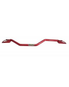 AEM 07-13 Mini Cooper S 1.6L  L4 Strut Bar - Red - 29-0005R
