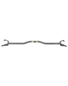 AEM 2015 Hyundai Sonata Strut Bar - Charcoal Gray - 29-0012C