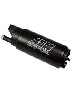AEM 340LPH In Tank Fuel Pump Kit - 50-1000