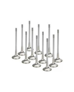 Supertech Audi/VW 2.7T APB Inconel-Nimonic Exhaust Valve - Set of 12 - AEVI-1106S-12