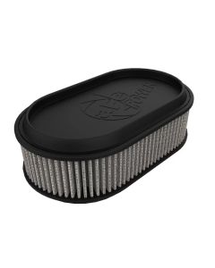 aFe POWER Magnum FLOW Pro DRY S Air Filter Chevrolet Corvette C8 V8 6.2L 2020-2023- AFE-11-10148