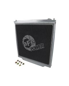 aFe POWER Bladerunner Street Series Radiator Ford Diesel Trucks V8 6.0L 2003-2007- AFE-46-52141