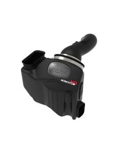 aFe Momentum GT PRO DRY S Intake System 2020 GM Diesel Trucks 2500/3500 V8-6.6L (L5P) - 50-70056D