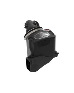 aFe Momentum HD Cold Air Intake System w/Pro Dry S Filter 2020 GM 1500 3.0 V6 Diesel - 50-70064D