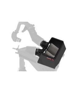 aFe POWER Rapid Induction Cold Air Intake System with Pro Dry S Filter Ford Edge ST 2019-2020- AFE-52-10003D