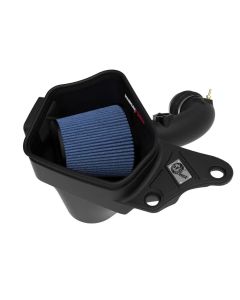 aFe POWER Magnum FORCE Stage-2 Pro 5R Cold Air Intake System 06-13 BMW 3 Series L6-3.0L Non Turbo - 54-13053R