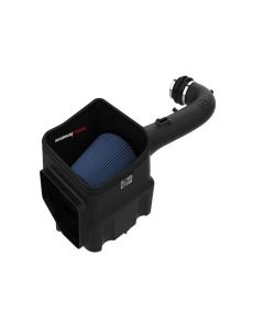 aFe POWER Magnum Force Stage-2 Cold AIr Intake System w/ Pro 5R Filter Chevrolet Silverado 1500 | GMC Sierra 1500 2014-2019- AFE-54-13060R
