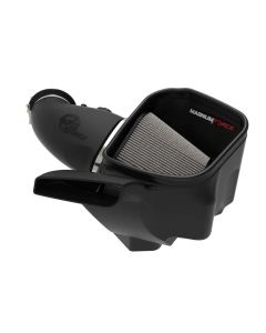 aFe POWER Magnum Force Stage-2 Cold Air Intake System w/ Pro Dry S Filter Jeep Grand Cherokee WK2 2012-2021- AFE-54-13063D