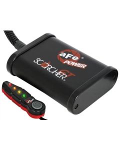 aFe Scorcher GT Power Module 2021 Acura TLX 2.0L (t) - 77-46604
