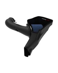 aFe POWER Magnum FORCE Stage-2 Cold Air Intake System with Pro 5R Media Ford Mustang GT 2018-2022- A