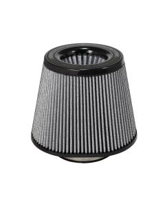 aFe MagnumFLOW Replacement Air Filter PDS A/F (5-1/2)F x (7x10)B x (7)T (Inv) x 8in H - 21-91018