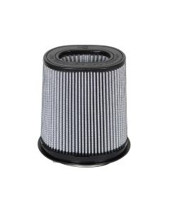 aFe MagnumFLOW Air Filter PDS A/F (6x4)F x (8-1/4x6-1/4)B x (7-1/4x5)T x 9in H - 21-91105