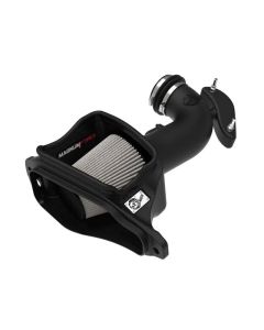aFe POWER Magnum FORCE Stage-2 Pro DRY S Cold Air Intake Sys 14-19 Chevrolet Corvette (C7) V8-6.2L - 54-13041D