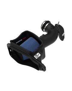 aFe POWER Magnum FORCE Stage-2 Cold Air Intake System with Pro 5R Media Chevrolet Corvette Grand Sport 2014-2019- AFE-54-13041R